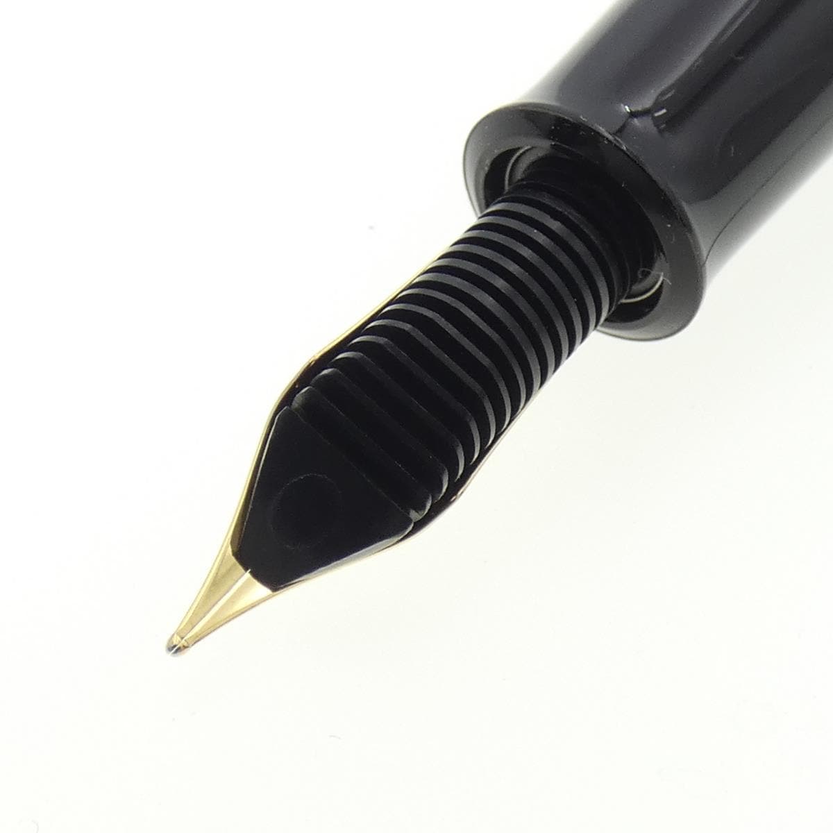 [新品] 百利金经典 M200 大理石BRAUN钢笔