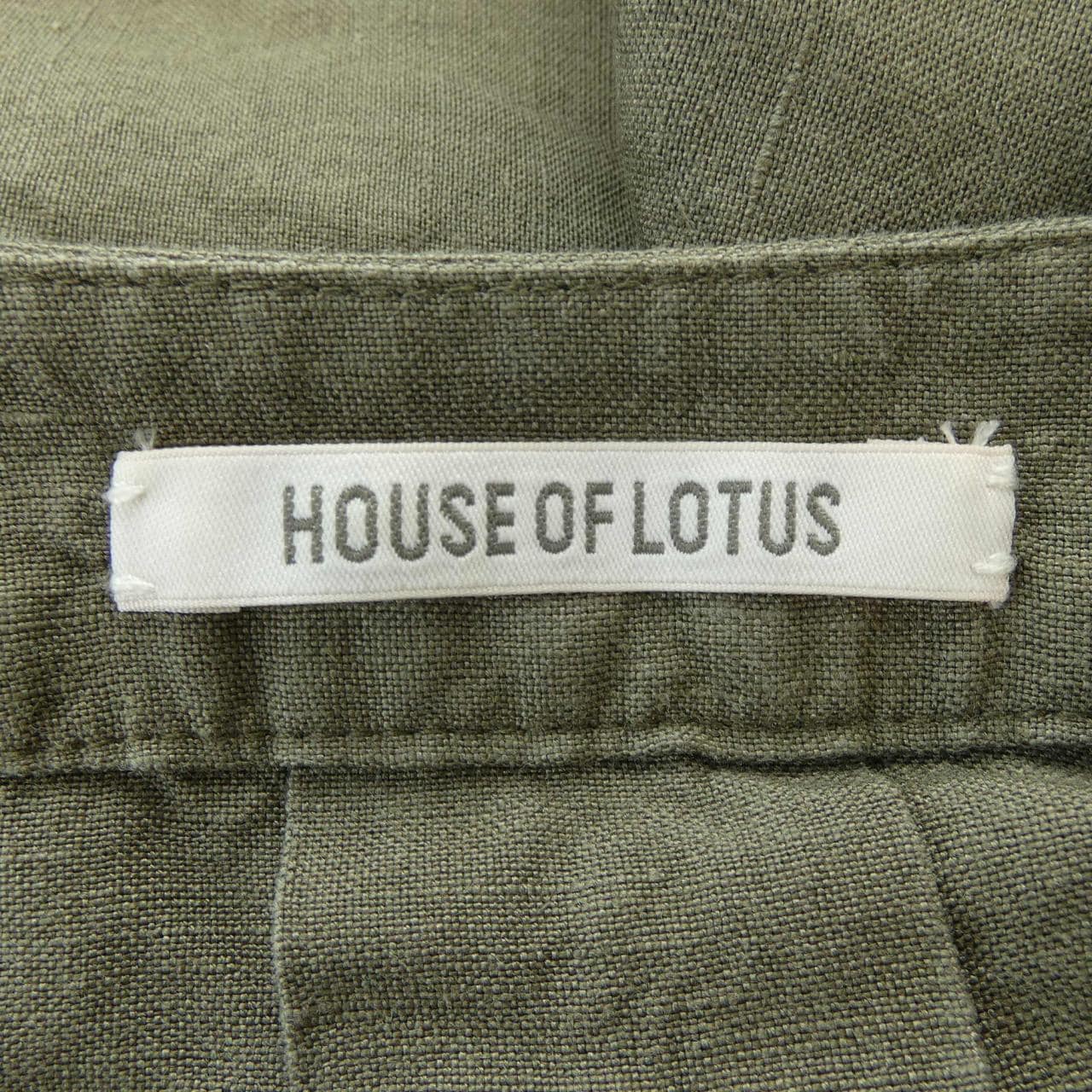 ハウスオブロータス HOUSE OF LOTUS ワンピース