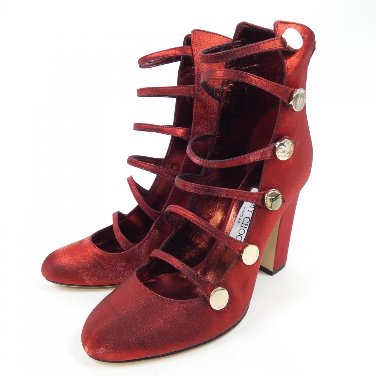 JIMMY CHOO CHOO shoes
