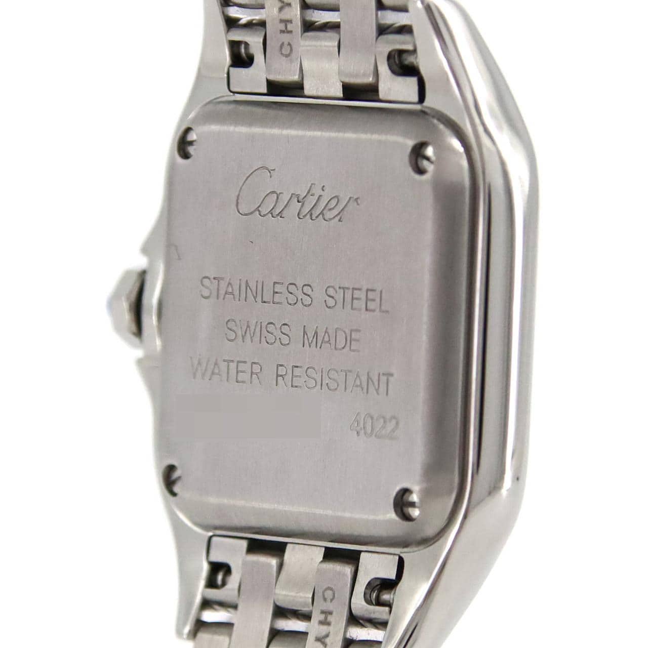Cartier Panthère de Cartier SM WSPN0006 SS石英