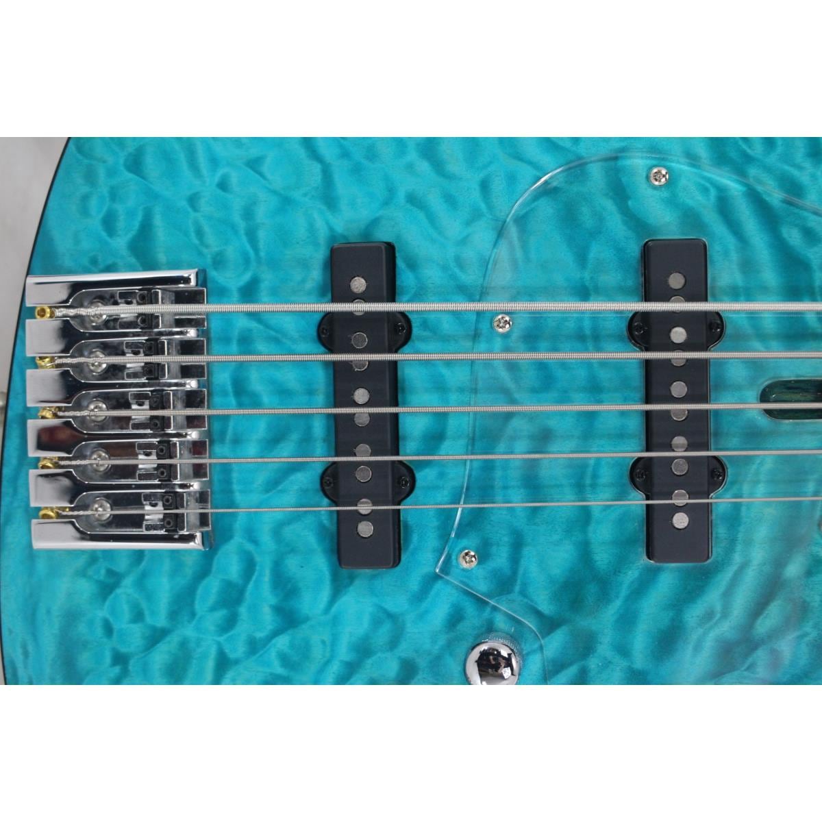 ＢＡＣＣＨＵＳ　　ＨＷＬ５－ＣＵＳＴＯＭ２４／ＭＧ