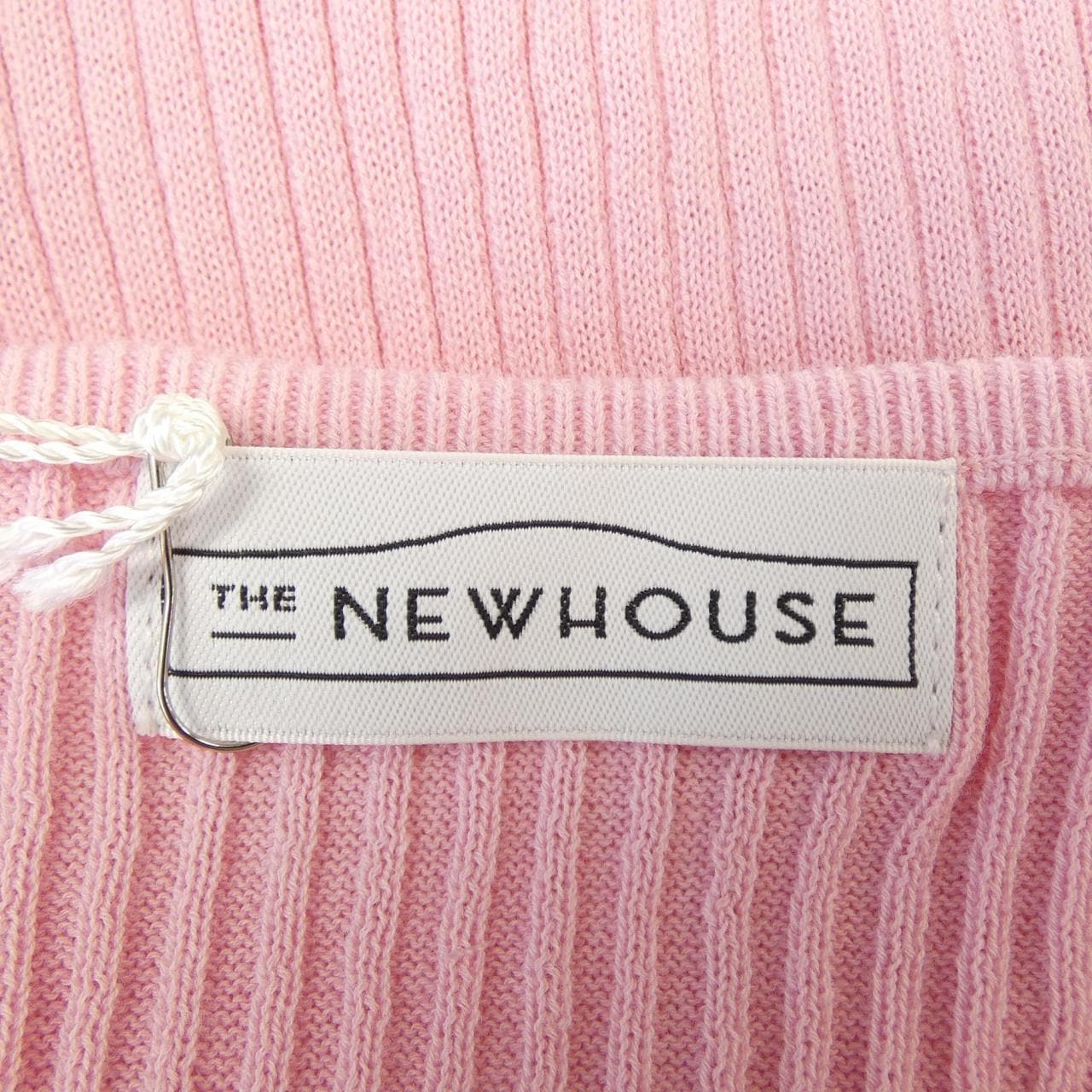 ザニューハウス THE NEWHOUSE タンクトップ