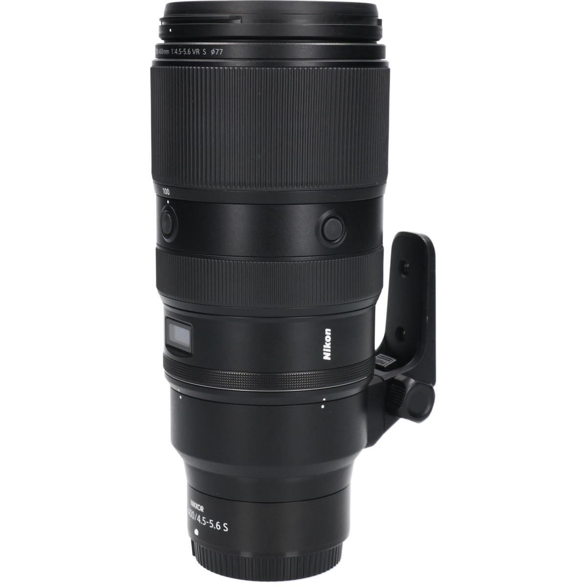 Z100-400mm F4.5-5.6VR S