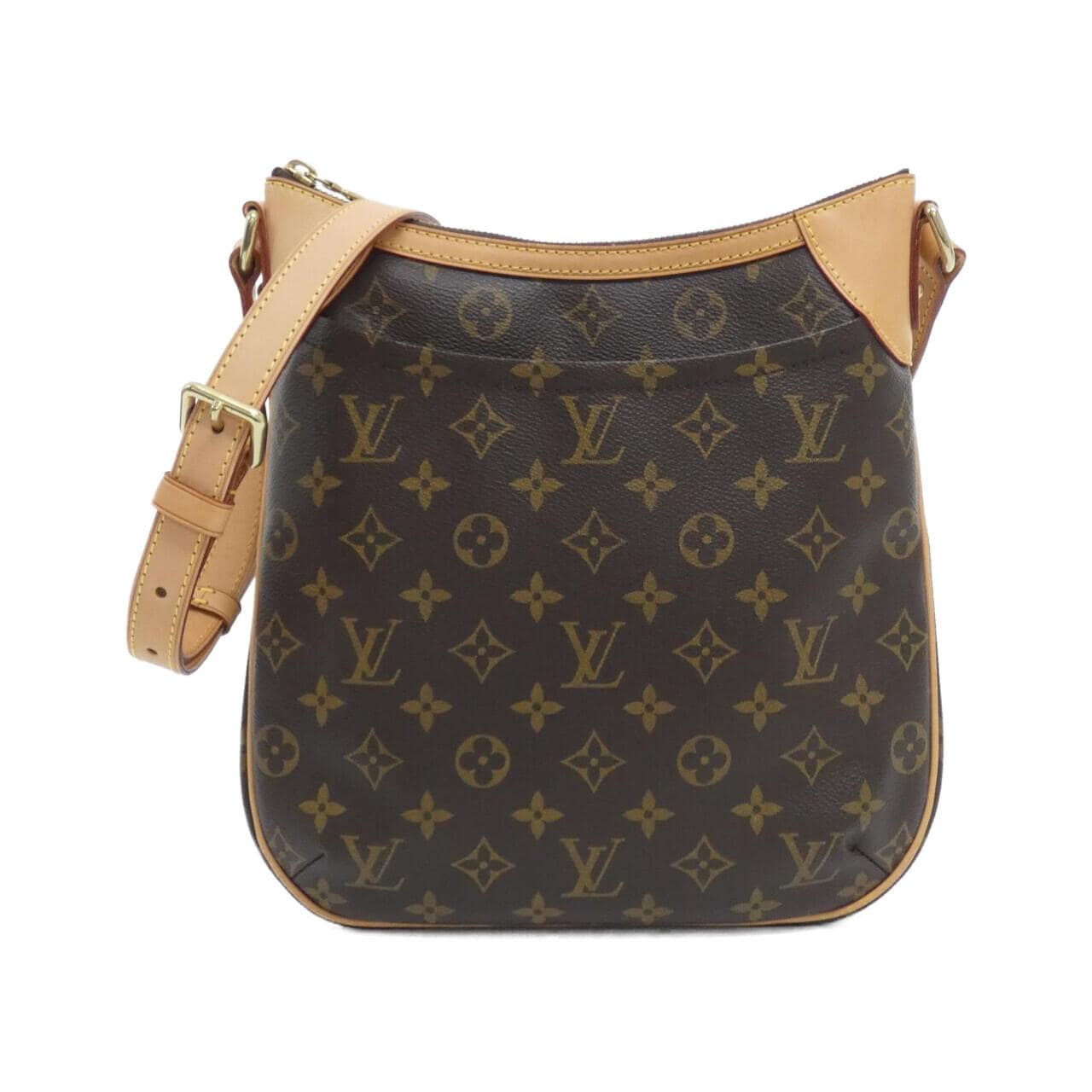 LOUIS VUITTON Monogram Odeon PM M56390 单肩包