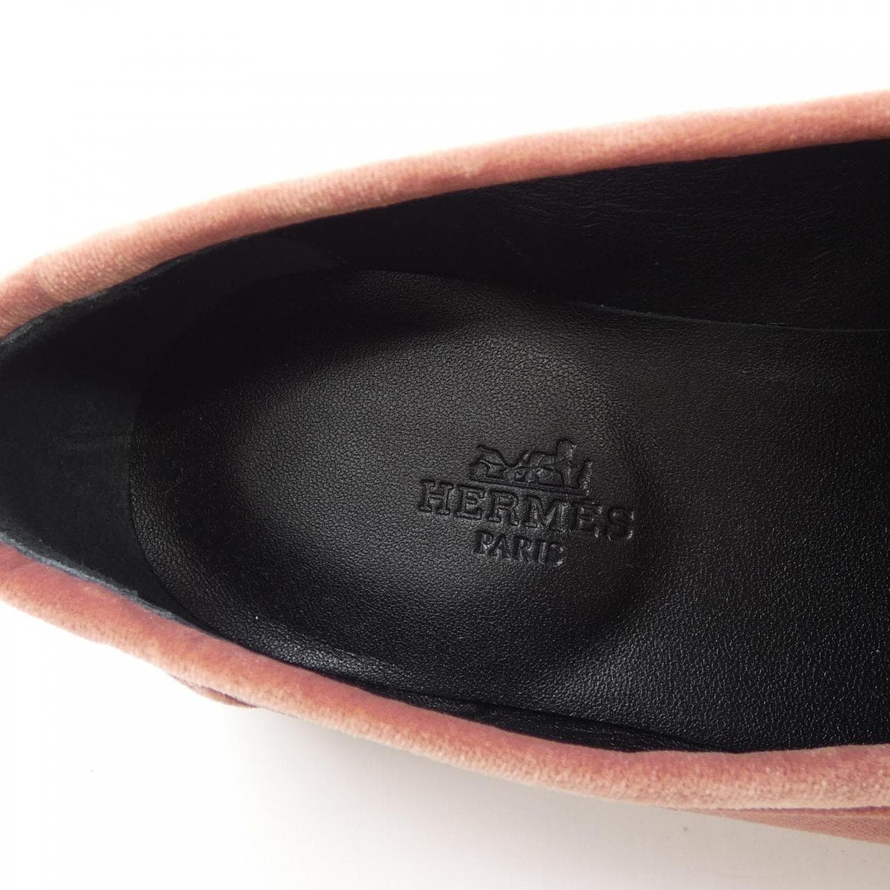 エルメス HERMES シューズ