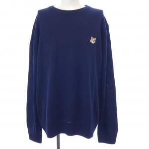 メゾンキツネ MAISON KITSUNE FM00528KT1036 ニット