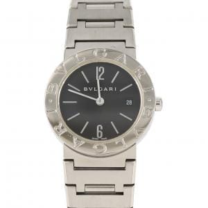 ブルガリ ブルガリブルガリ BB26SS/BB26SSD SS クォーツ