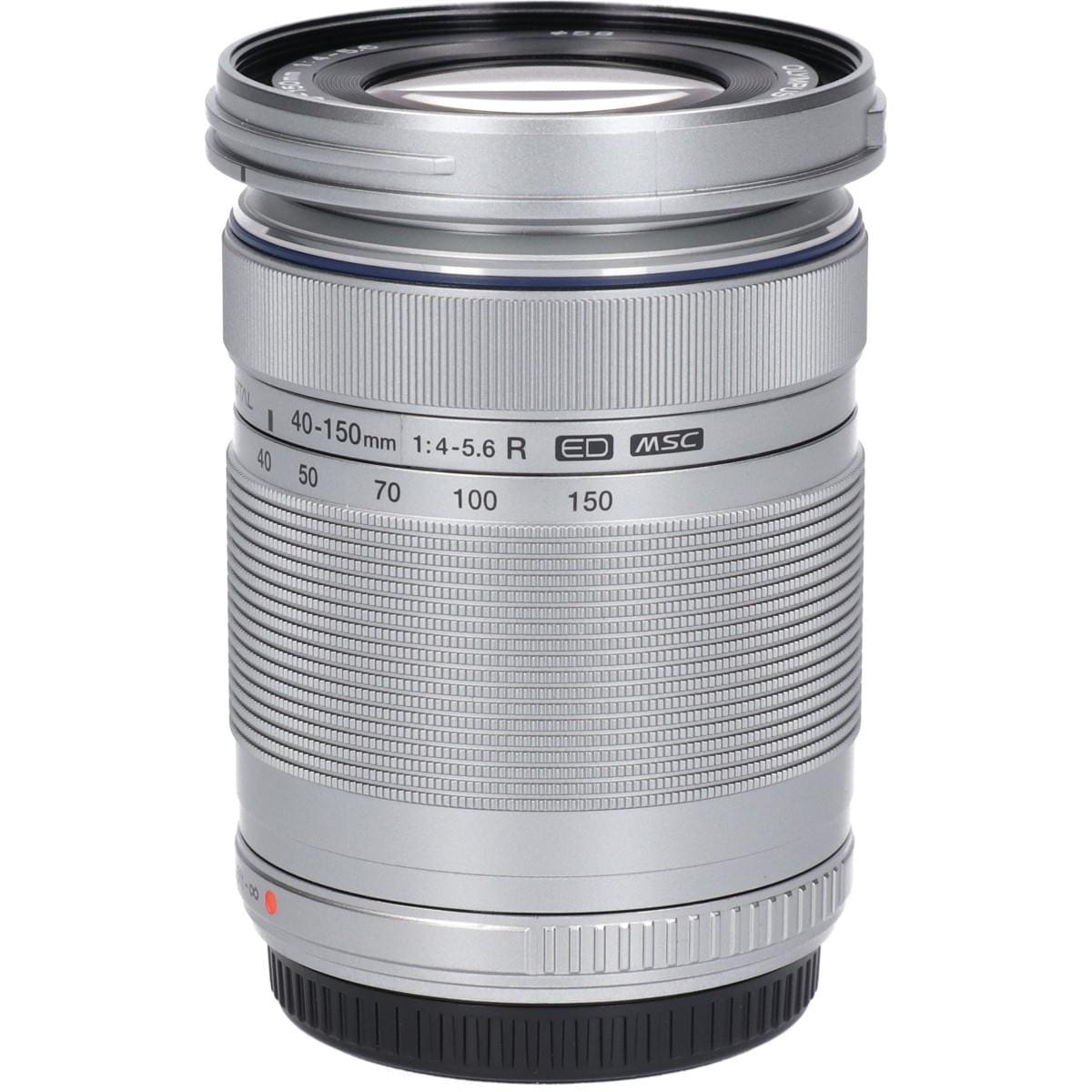 ＭＺＤ　ＥＤ４０－１５０ｍｍ　Ｆ４－５．６Ｒ