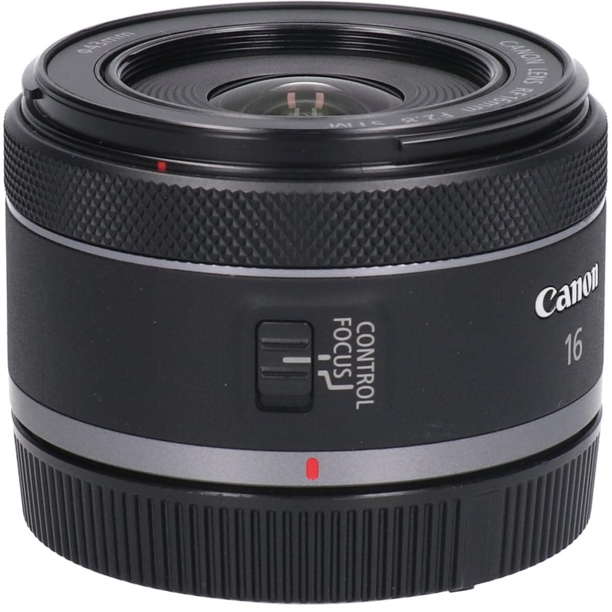 ＲＦ１６ｍｍ　Ｆ２．８ＳＴＭ