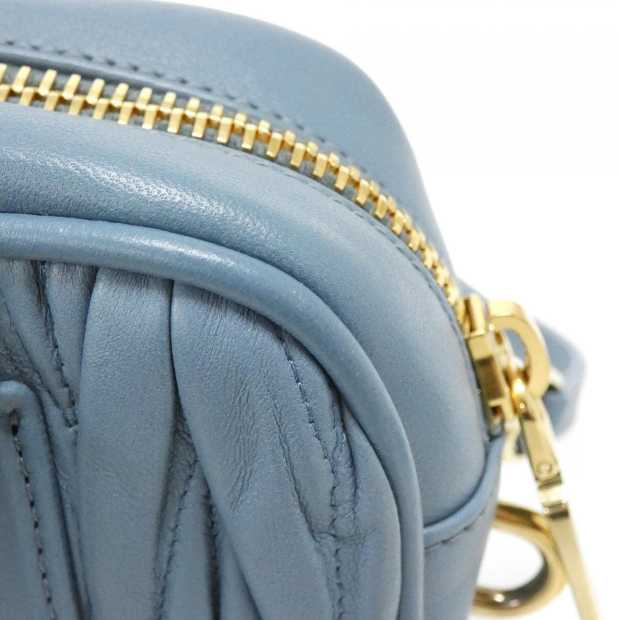 ミュウミュウ 5BB123 バッグ