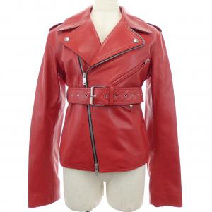 セリーヌ CELINE 2 5T33/962A レザージャケット