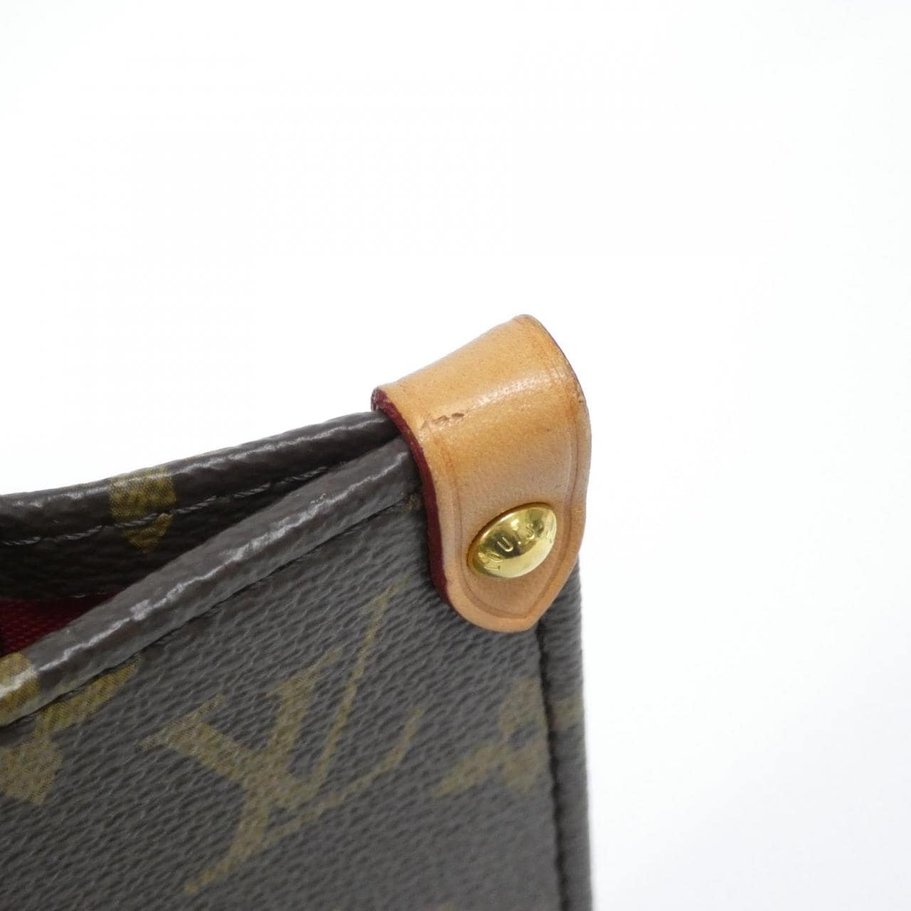 ルイヴィトン モノグラム サック プラ PM M45848 バッグ