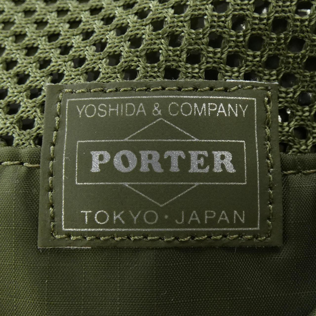 ポーター PORTER BAG
