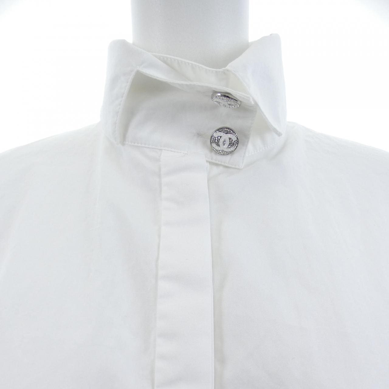 シャネル CHANEL P74041V46908 シャツ