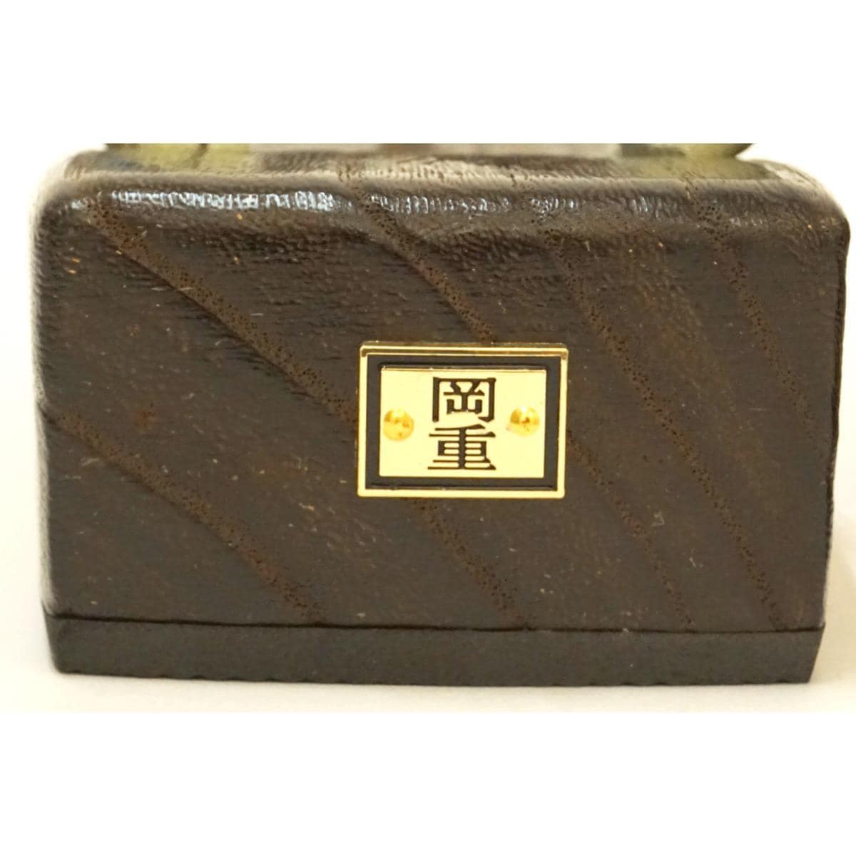 【新品】女下駄　【岡重】Ｆサイズ