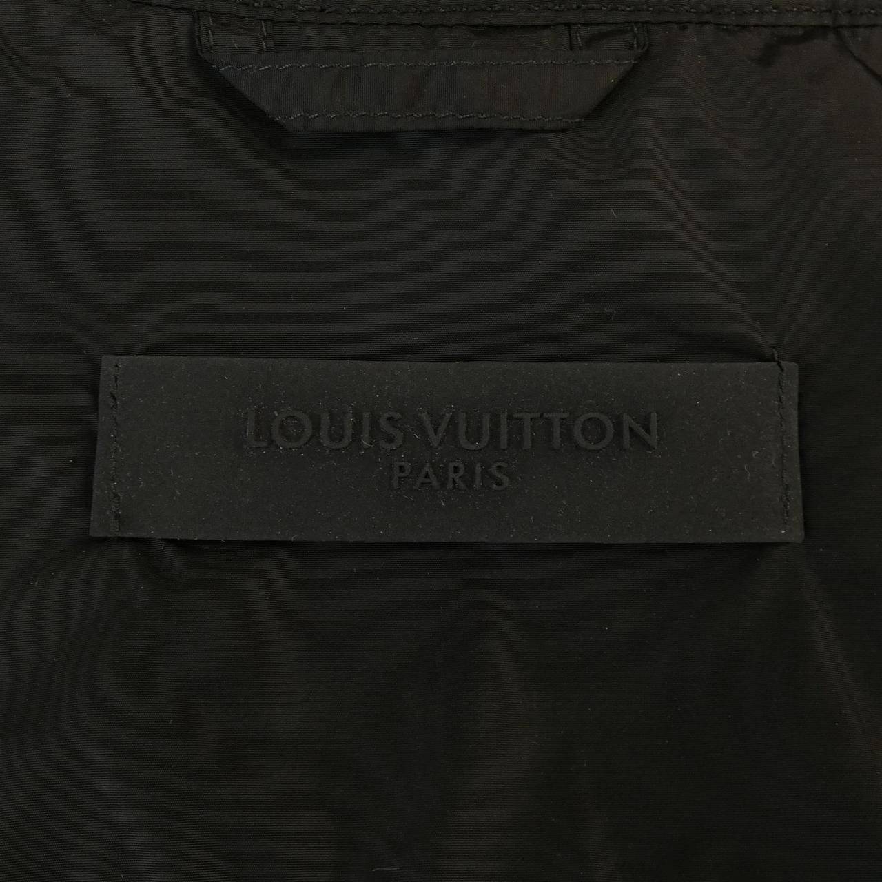 ルイヴィトン LOUIS VUITTON WQCO08PCW コート