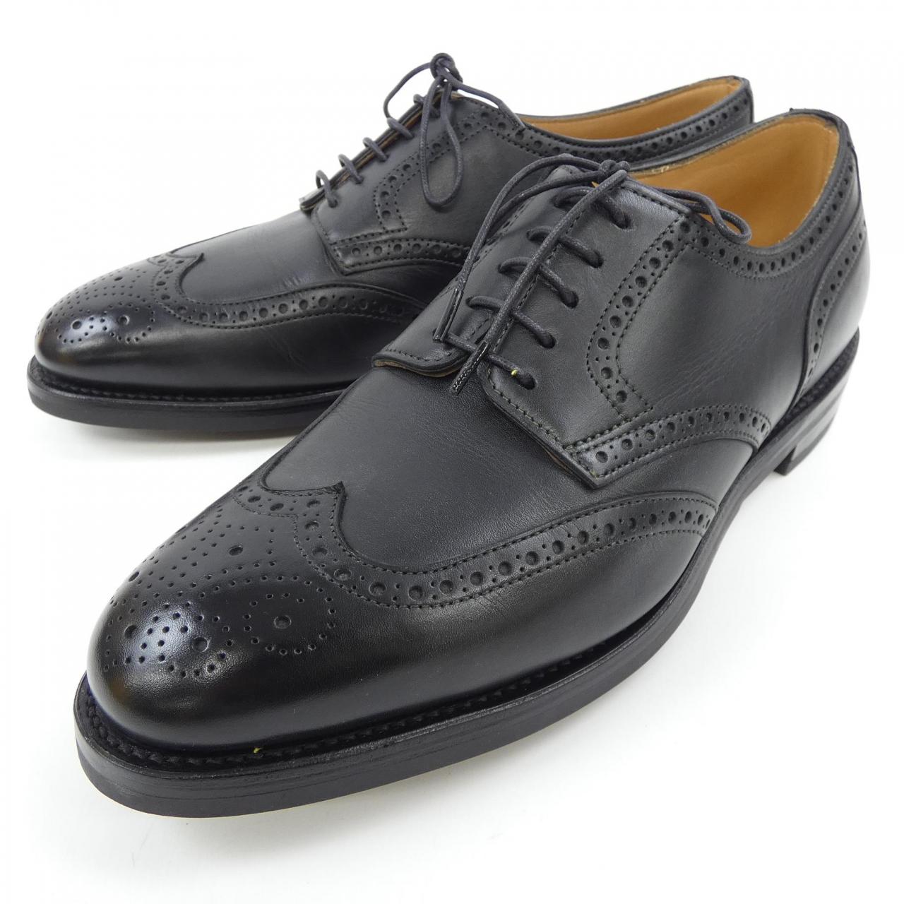 約翰羅佈JOHN LOBB DARBYII鞋