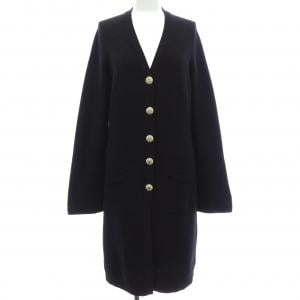 シャネル CHANEL P36176K02174 09A ロングカーディガン
