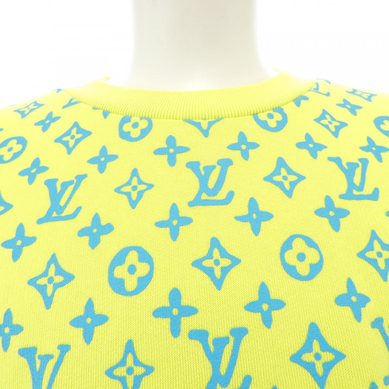 ルイヴィトン LOUIS VUITTON スウェット