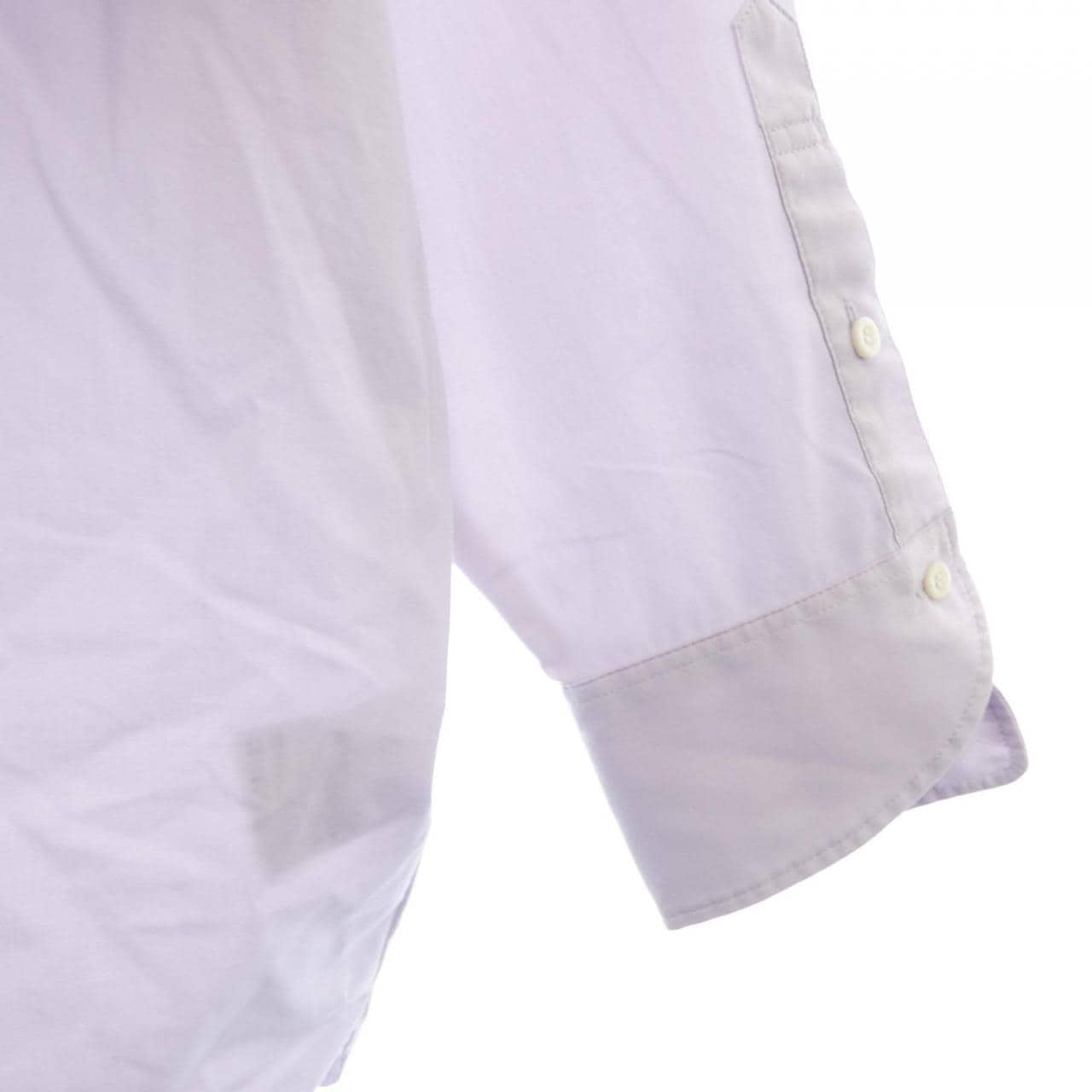 anuans 1524110093-2 シャツ