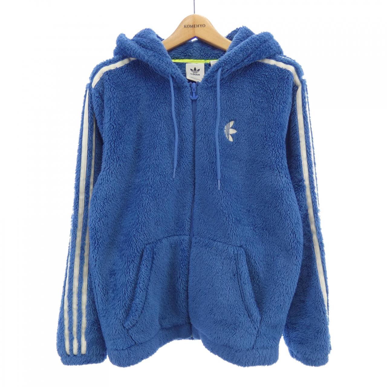 アディダス ADIDAS パーカー