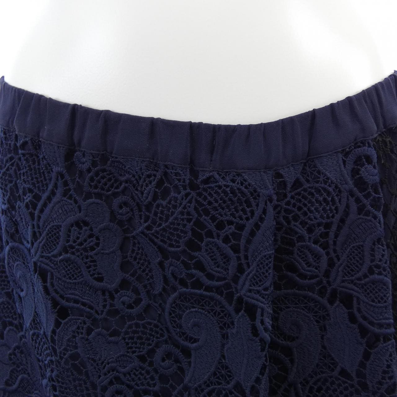 ヌメロヴェントゥーノ N°21 スカート