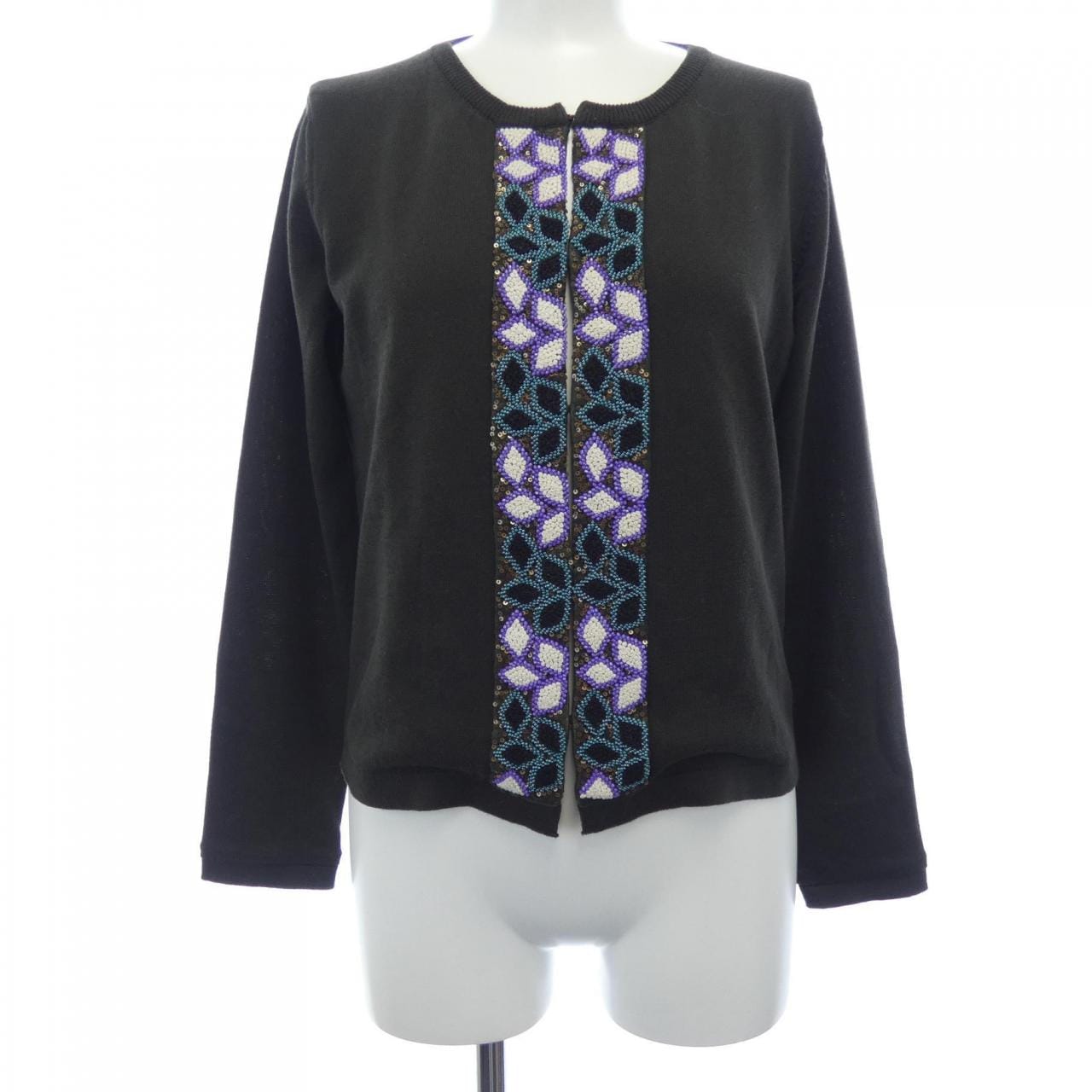 エトロ ETRO カーディガン