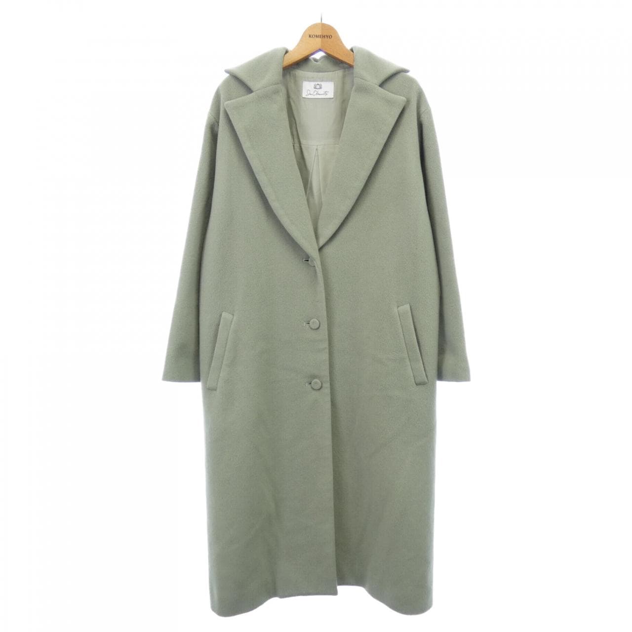 JUNOKAMOTO コート