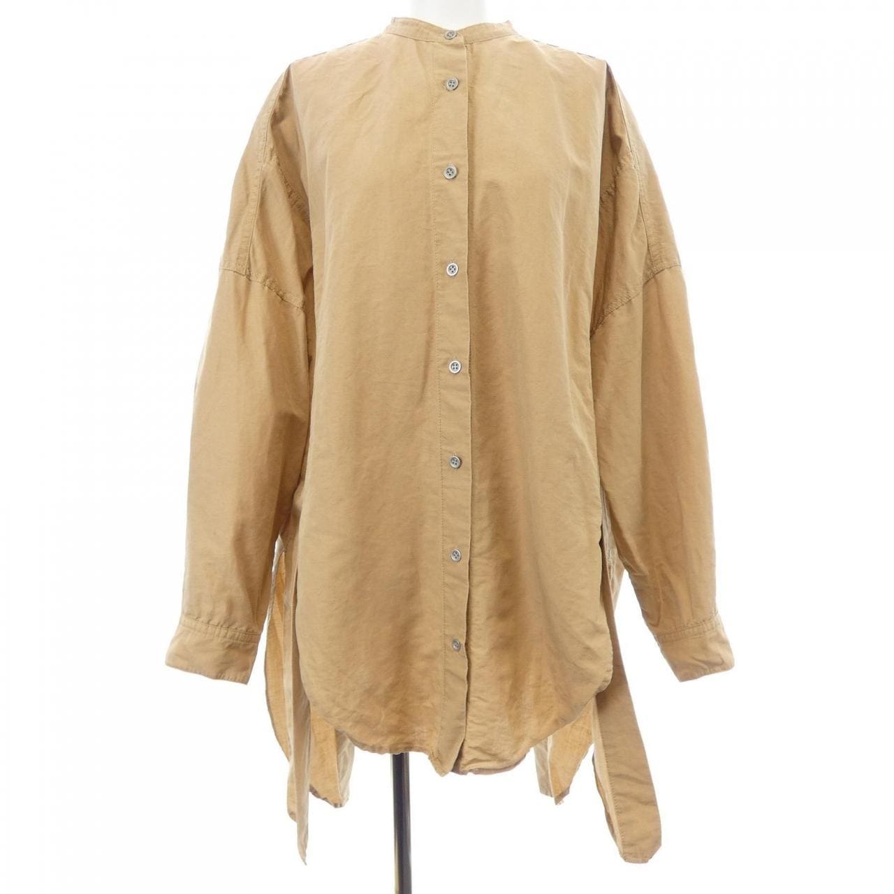 ナゴンスタンス nagonstans 470ES630-2050 シャツ