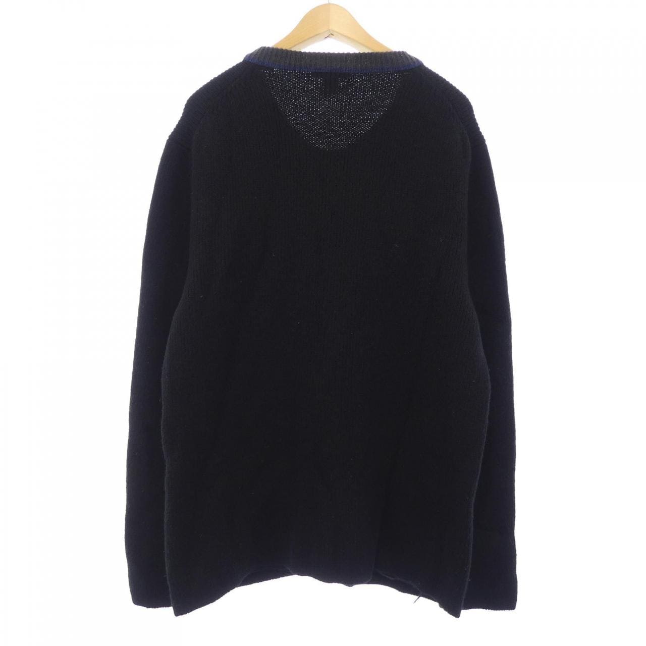 ルイヴィトン LOUIS VUITTON カーディガン