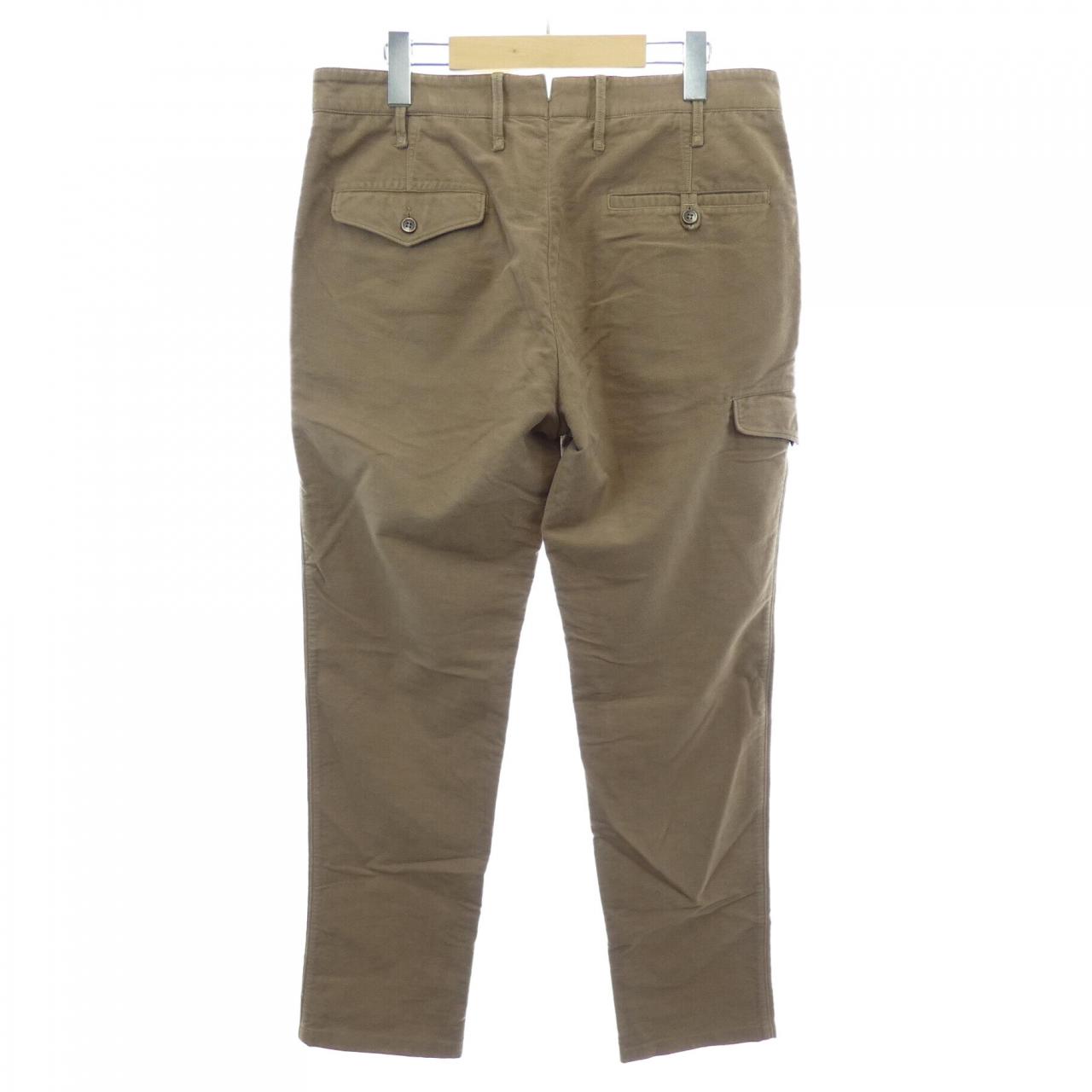 インコテックス INCOTEX パンツ