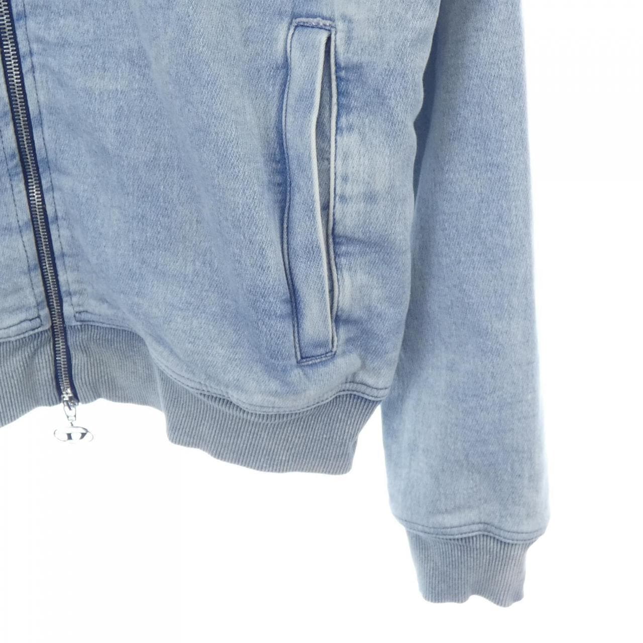 ディーゼル DIESEL D-BUZEE TRACK ジャケット