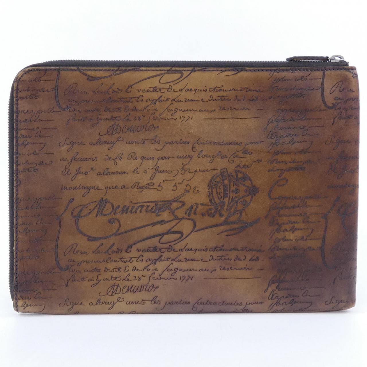 ベルルッティ Berluti E0197 BAG