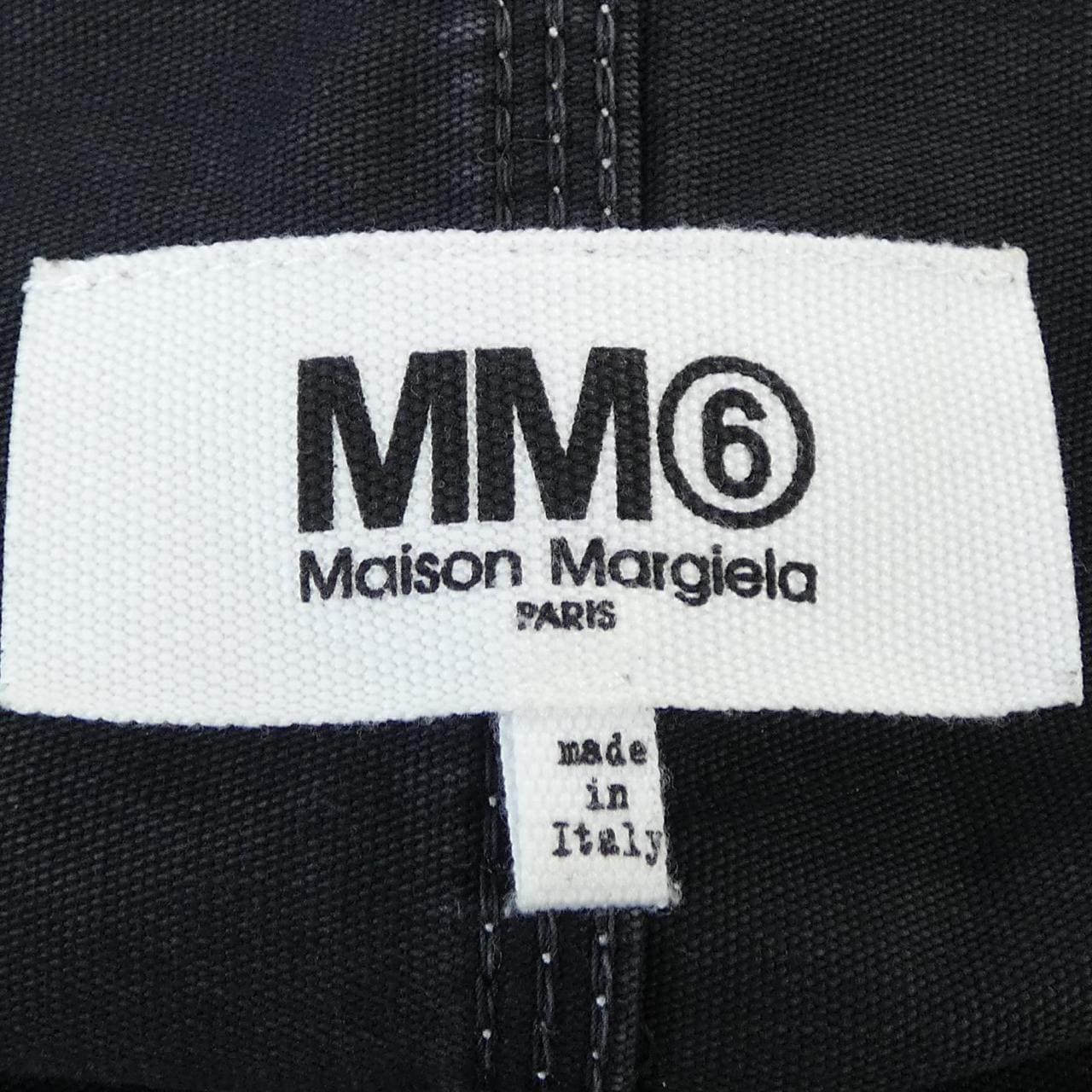 エムエムシックス MM6 S52CT0294 S48447 ワンピース