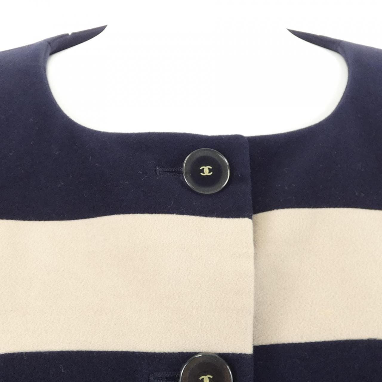 【ヴィンテージ】シャネル CHANEL P15639V08478 スーツ