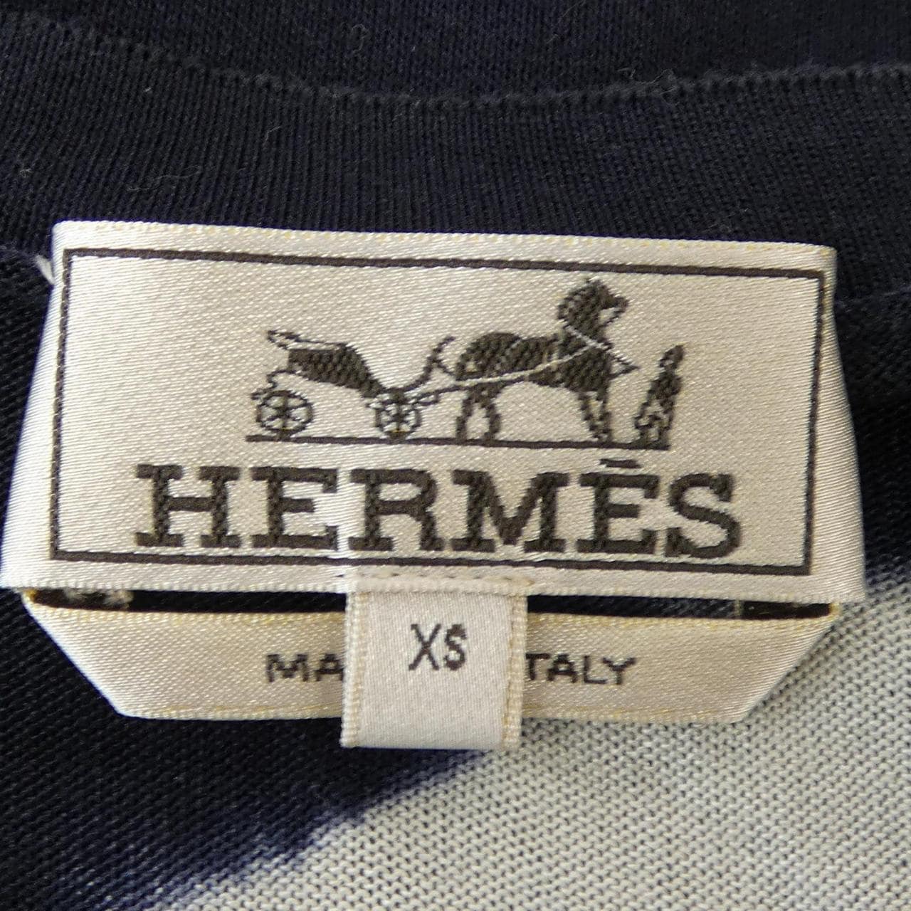 エルメス HERMES 71-5721 ニット