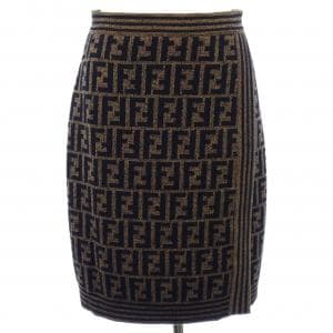 【ヴィンテージ】フェンディ FENDI スカート
