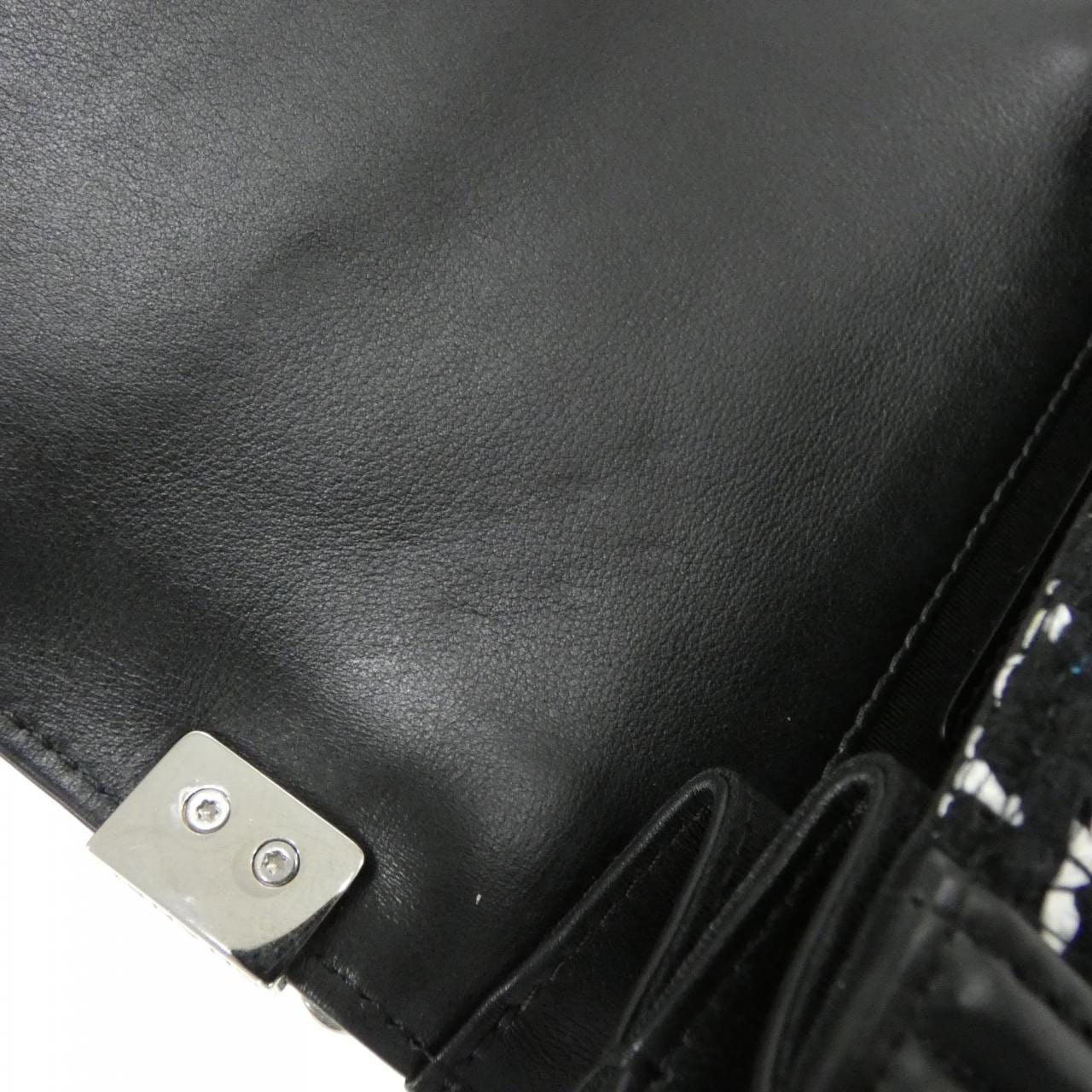 シャネル ボーイシャネル ライン AS0130 ショルダーバッグ