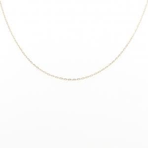 エテ K18YG ネックレス