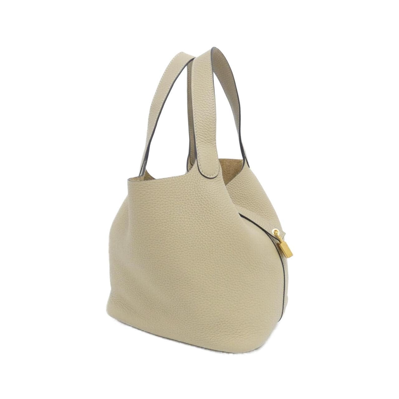 エルメス ピコタン ロック MM 060991CC バッグ