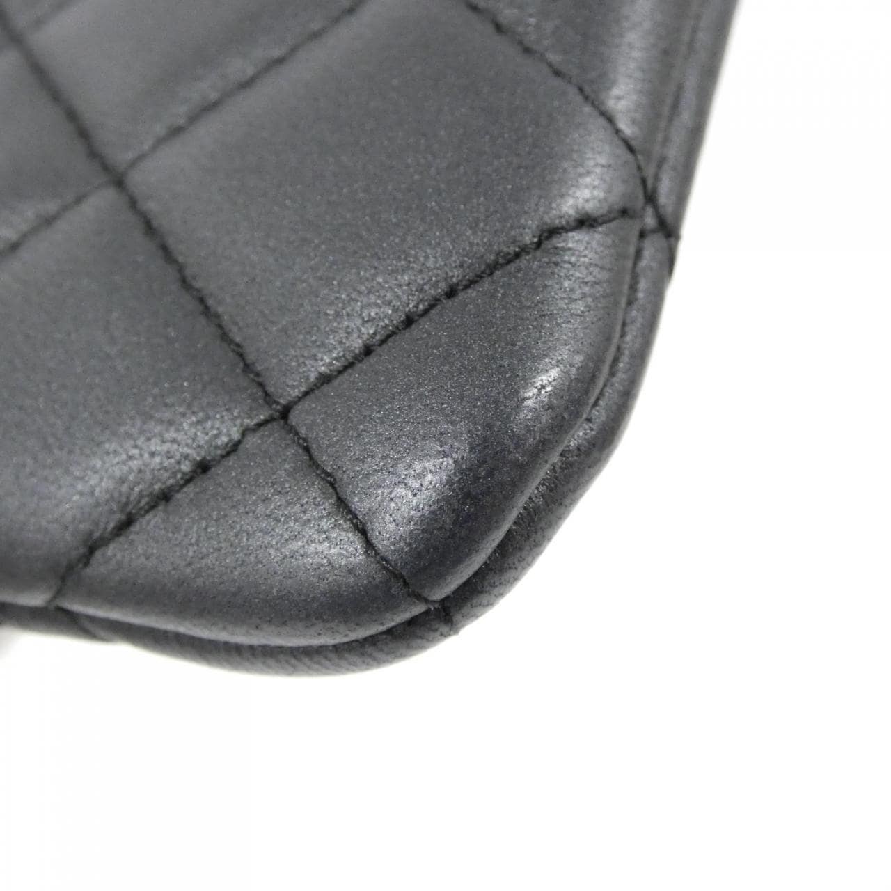 シャネル 82365 ポーチ