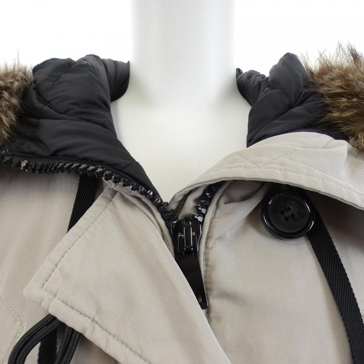 モンクレール MONCLER AREDHEL ダウンコート