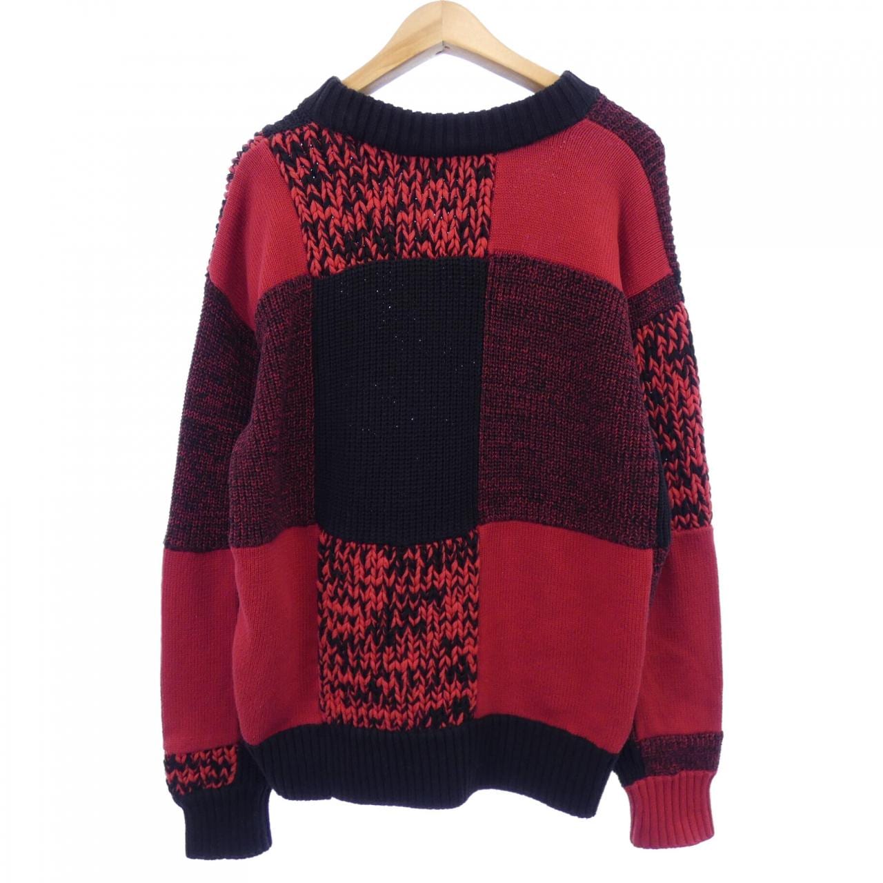 サカイ SACAI 22-02703M ニット