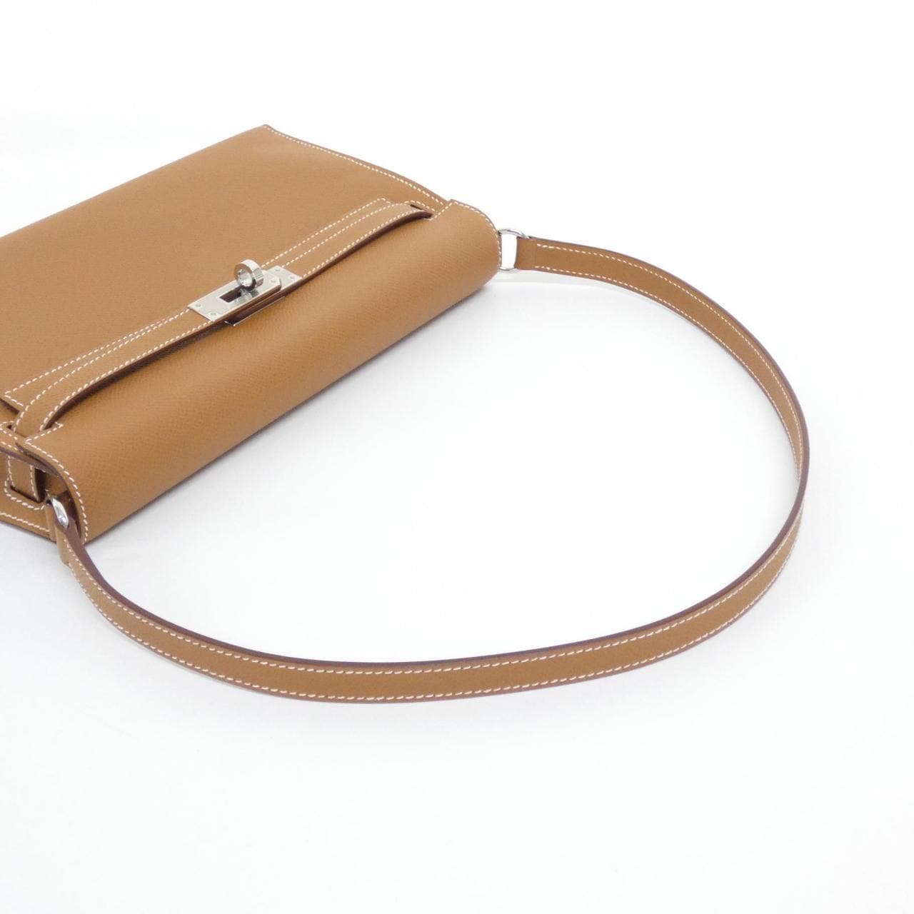 エルメス ケリー エラン ショルダーバッグ