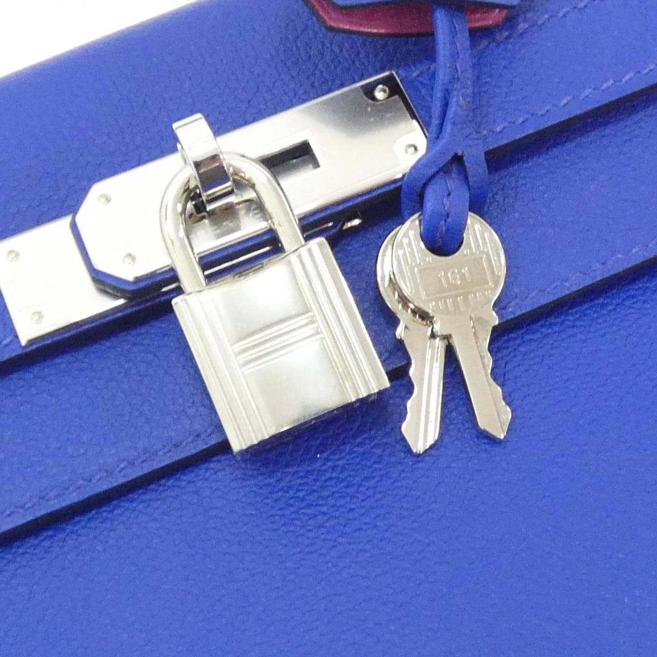 エルメス ケリー ヴェルソ 28cm 075303CK バッグ