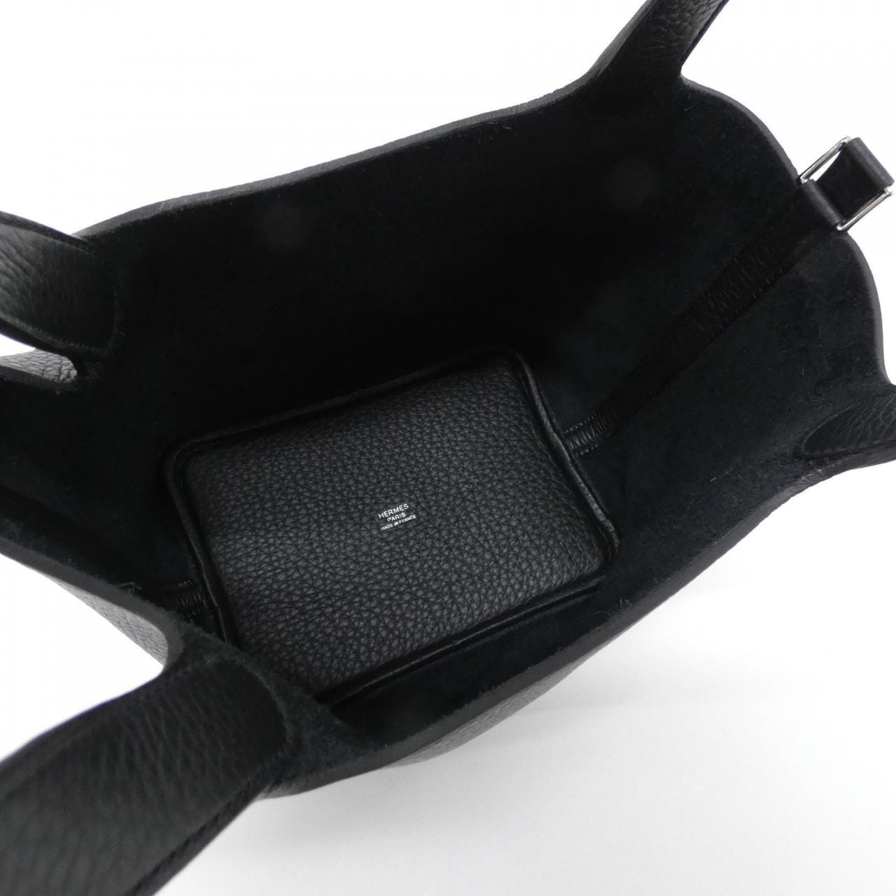 【未使用品】エルメス ピコタン ロック PM 056289CK バッグ