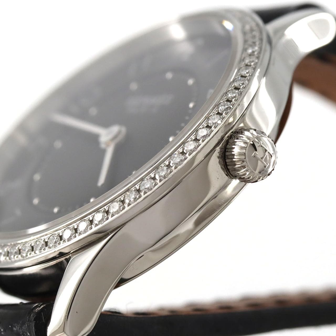 エルメス スリム･ドゥ･エルメス/D CA2.130 SS クォーツ