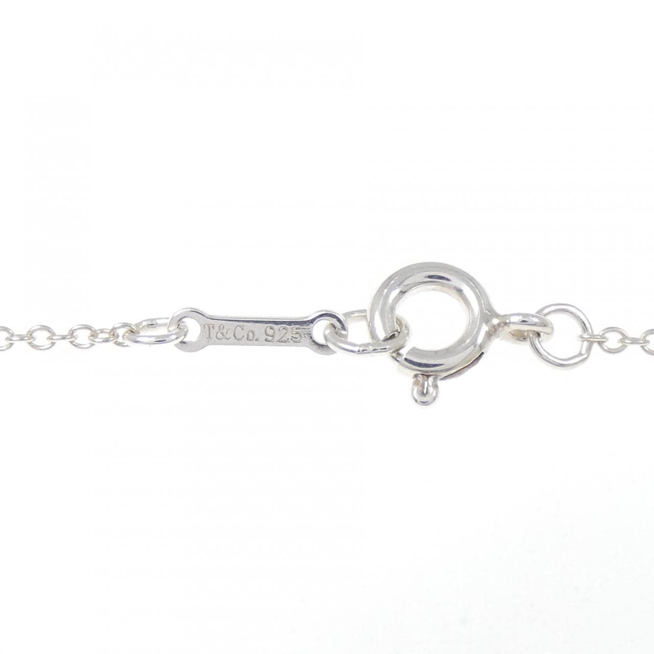 ティファニー テンダネス ネックレス