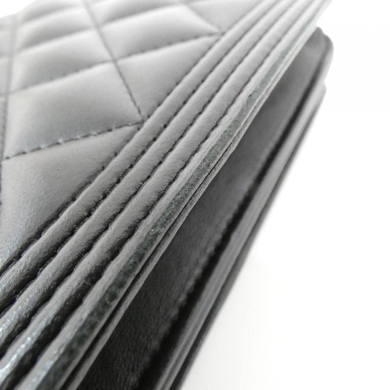 シャネル ボーイシャネル ライン 80287 チェーンウォレット