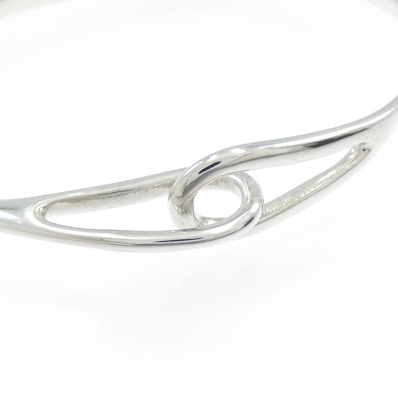 ティファニー 925 バングル